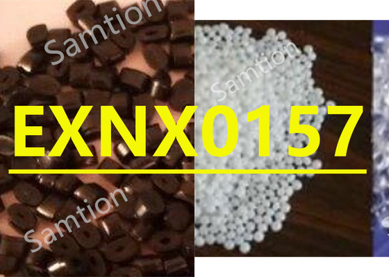 S-Plastic Noryl EXNX0157 ist ein glasgefülltes, extrudierbares Noryl GTX mit geringer Wärmeleitfähigkeit, geeignet für thermische Brechen