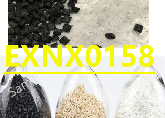 S-Plastic Noryl EXNX0158 ist eine Entwicklungsstufe, speziell für den Markt der Fluidtechnik entwickelt.