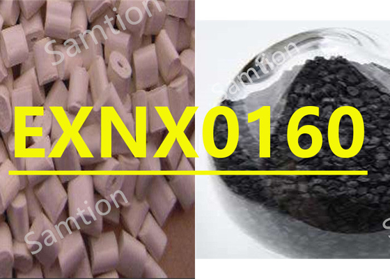 S-Plastic Noryl EXNX0160 ein Entwicklungsprodukt, das speziell für den Markt der Fluidtechnik entwickelt wurde.