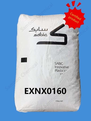 S-Plastic Noryl EXNX0160 ein Entwicklungsprodukt, das speziell für den Markt der Fluidtechnik entwickelt wurde.