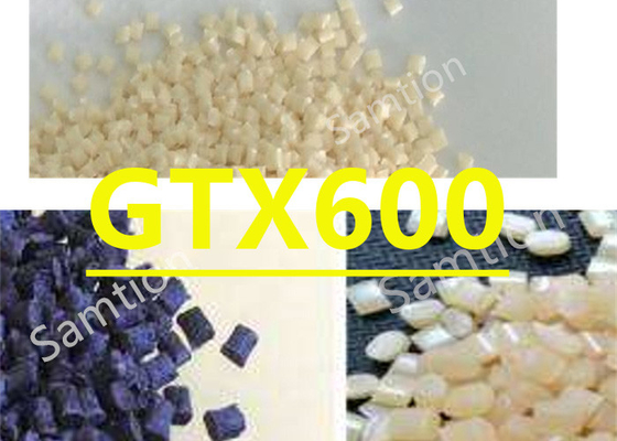 S-Plastic Noryl GTX600 Pa6-basierte GTX, nicht gefüllt