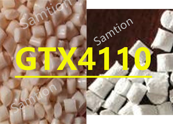 S-Plastic Noryl GTX4110 Nicht-bromierte, nicht-chorierte Flammschutzmittel PPE/PA66 Legierung, 10% glasverstärkt.