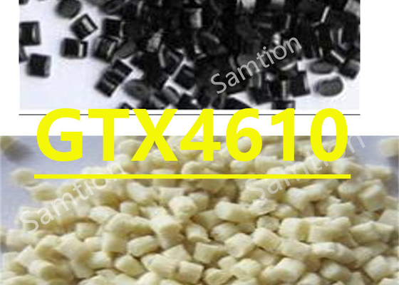S-Plastic Noryl GTX4610 Harz eine hochwertige, 10% glasgefüllte Mischung aus PPE/PA, die eine ausgezeichnete Balance aufweist