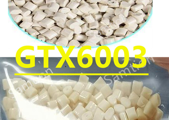 S-Plastic Noryl GTX6003 PA6-basierte GTX für Räder.
