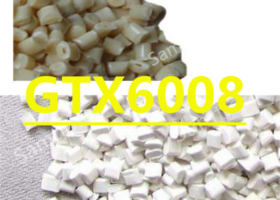 S-Plastic Noryl GTX6008 PA6 Based Unfilled GTX für Raddeckel.