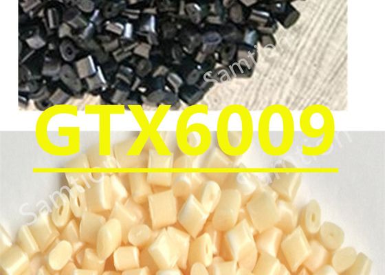 S-Plastic Noryl GTX6009 Hergestellt und getestet bei GEP Japan.