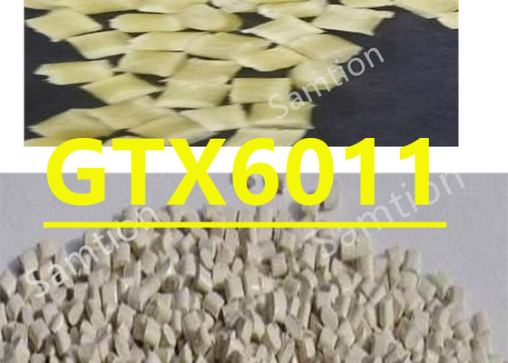S-Plastic Noryl GTX6011 PA6 auf Basis von ungefülltem GTX.