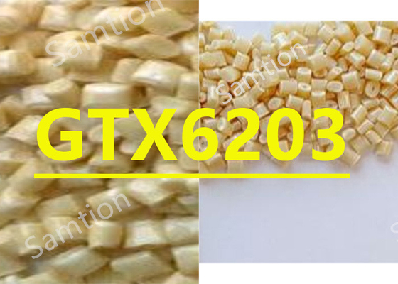 S-Plastic Noryl GTX6203 Ein 20% Talk-gefülltes Material mit überlegener Dimensionsstabilität, hervorragender Verarbeitbarkeit