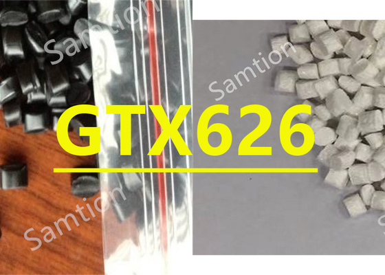 S-Plastic Noryl GTX626 Blasform und Extrusion.