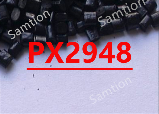S-Plastic Noryl PX2948 Importmaterial (wie GFN2) Die nachstehenden Daten sind geschätzt, nicht getestet GR 20%.