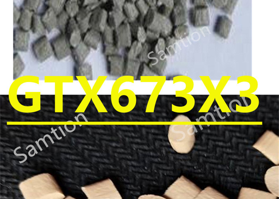 S-Plastic Noryl GTX673X3 Eine leitfähige PPE/PA-Mischung zur Verbesserung der Oberflächenwirkung und erhöhten Wärmebeständigkeit