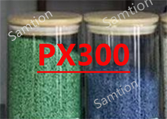 S-Plastic Noryl PX300 geringer Geruchsklasse für IC-Tray-Anwendungen