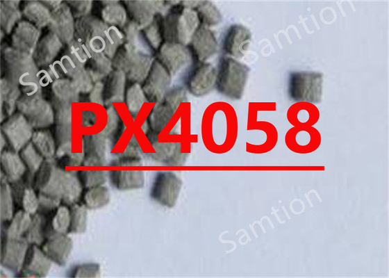 S-Plastic Noryl PX4058 PPO Polyolefinmischung Verbesserte chemische Beständigkeit 253F (125C) HDT