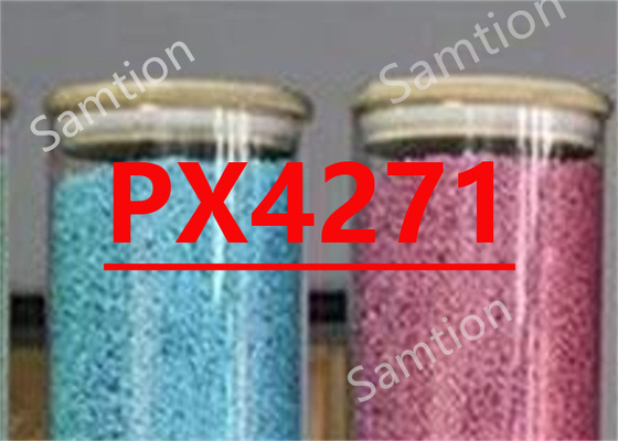 S-Plastic Noryl PX4271 Vorläufige Daten.