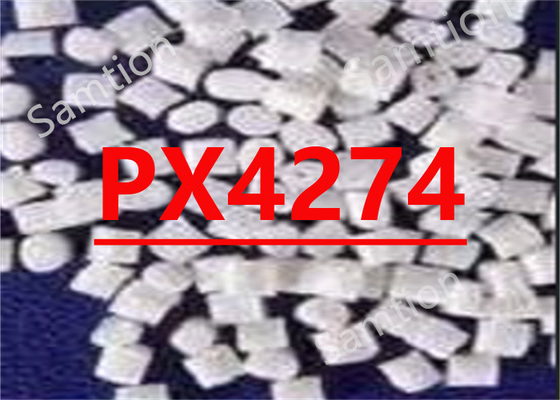 S-Plastic Noryl PX4274 Verschiedene Gewichtsreduktionen bei 0,250" (6,35 mm) Hitze/Ausfallwiderstand.240