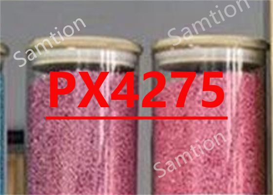 S-Plastic Noryl PX4275 Verschiedene Gewichtsreduzierungen bei 0,250" (6,35 mm) Dünnwandkapazität und Stoßfestigkeit.