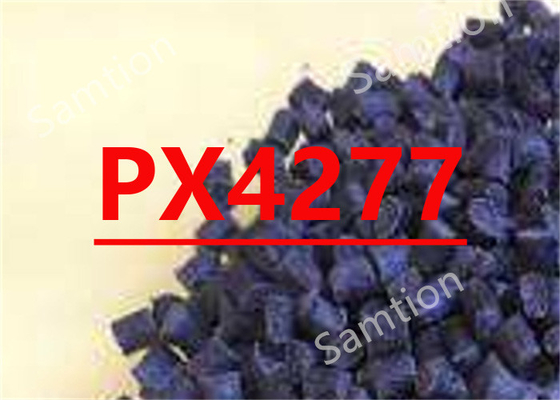 S-Plastic Noryl PX4277 Verschiedene Gewichtsreduzierungen bei 0,250" (6,35 mm) Aufprall/Wärmebeständigkeit