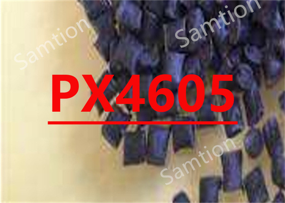 S-Plastic Noryl PX4605 PPE+PS Mischung 20% Glasverstärkt hoher Temperatur Dimensional Stabilität geeignet für Automotive und E / E
