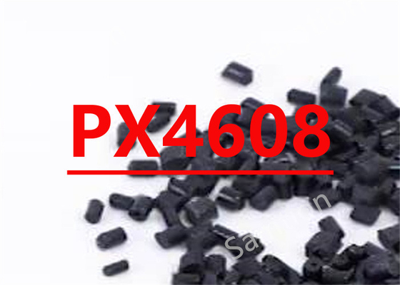 S-Plastic Noryl PX4608 FDA Hochwirkung DTUL 205F (96C) UL94 HB