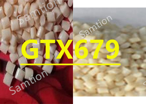 S-Plastic Noryl GTX679 Harz ist eine Mischung aus Polyphenyl (PPE) + Polyamid (PA) Harz, das mit Mineralien gefüllt und leitfähig ist.
