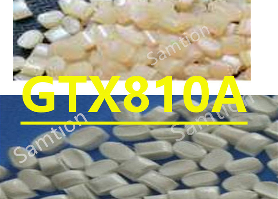 S-Plastic Noryl GTX810A-Harz ist eine 10% glasgefüllte Mischung aus Polyphenyl-Polyamid 6/6.000