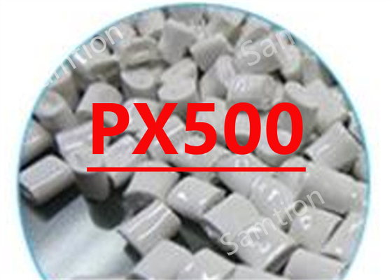 S-Plastic Noryl PX500 Noryl PX500 ist ein ungefülltes modifiziertes Polyphenylharz, das mehrere Umwandlungswege durchführen kann.