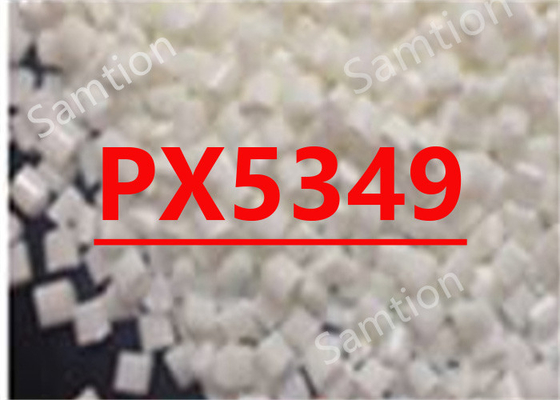 S-Plastic Noryl PX5349 DEVELOPMENTAL Nicht-bromiertes, nicht-chloriertes Flammschutzmittel Erhältlich in 1111 Farben Nur CC1-Rate