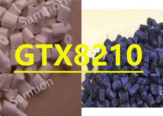 S-Plastic Nory GTX8210 Einschränkte Verwendung für bestehende Anwendungen; für neue Anwendungen Position GTX810 oder GTX8410W