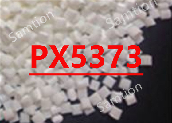 S-Plastic Noryl PX5373 GR 20% 270F (132C) DTUL UL94 V-1 Halogenfreies Flammschutzmittel für Elektroanlagen