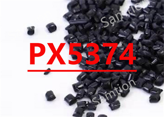 S-Plastic Noryl PX5374 GR 30% 270F (135C) DTUL UL94 V-1 Halogenfreies Flammschutzmittel für Elektroanlagen