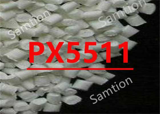 S-Plastic Noryl PX5511 PPE+PS-Mischung Nicht gefüllt Chemikalienbeständigkeit Kriechleistung Niedrige Wasserabsorption Hydrolytikum