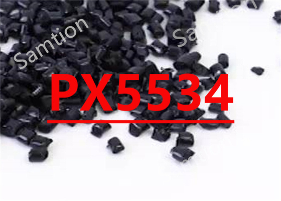 S-Plastic Noryl PX5534 GR 30%144C (300F) DTUL UL94 HB Nationale Anwendungen Heizteile Zentralheizteile Wasser