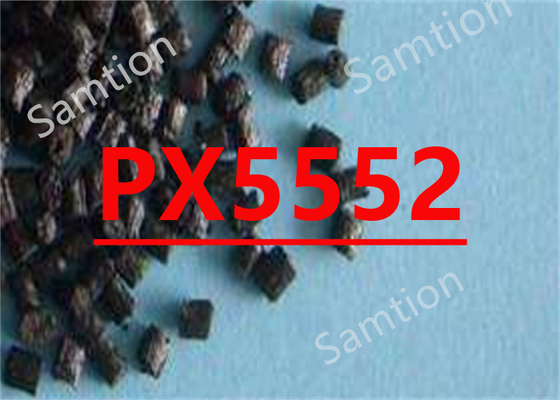 S-Plastic Noryl PX5552 VORZUSCHLUSS erforderlich. 90:10 PPO/HIPS Konzentrat nur zum Mischen: Einführung von PPO-Harz