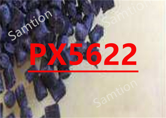 S-Plastic Noryl PX5622 PPE+PS-Mischung Ungefülltes Nicht-Brom-Nicht-Chlor-FR-System Gute Durchfluss- und Oberflächenästhetik