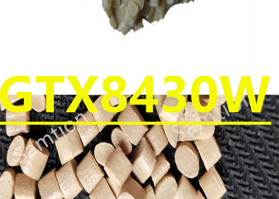 S-Plastic Noryl GTX8430W 30% Glasverstärkte PPE+PA-Legierung.