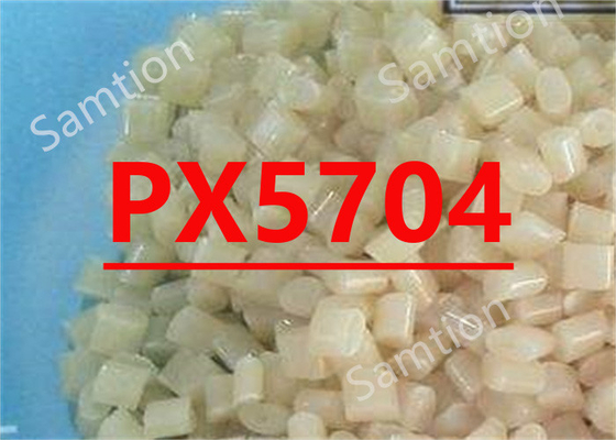 S-Plastic Noryl PX5704 Strukturfohrharz 170F HDT Alle Werte bei 20% Gewichtsreduzierung