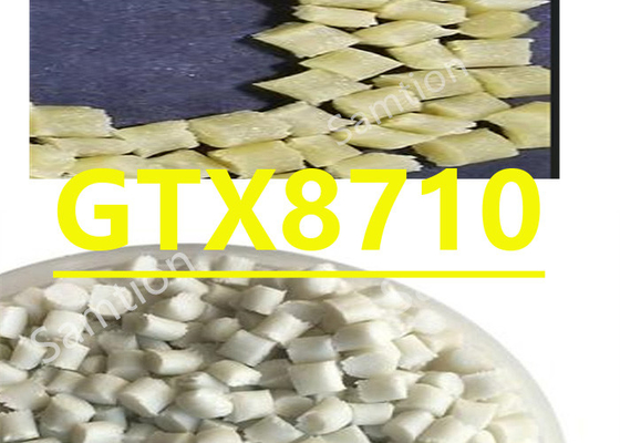 S-Plastic Noryl GTX8710-Harz ist eine glasgefüllte, leistungsstarke Mischung aus PPE/PA, die eine außergewöhnliche Balance aufweist