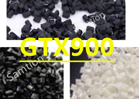 S-Plastic Noryl GTX900, nicht gefüllter Allzweck-Gehalt mit einer Wärmebeständigkeit von 195 oC bei Vicat B/120 und einem hohen Duktilit