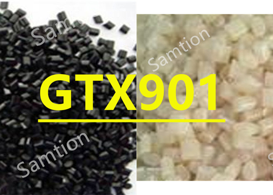 S-Plastic Noryl GTX901 eine nicht gefüllte allgemeine Verwendung mit ähnlichen Eigenschaften wie GTX900, aber mit einem Vicat B/120 von 170 o