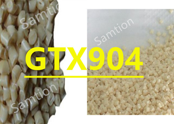 S-Plastic Noryl GTX904 Unverstärkt; verbesserte Verarbeitung; ausgezeichnete chemische Beständigkeit; 320F (160C) HDT.
