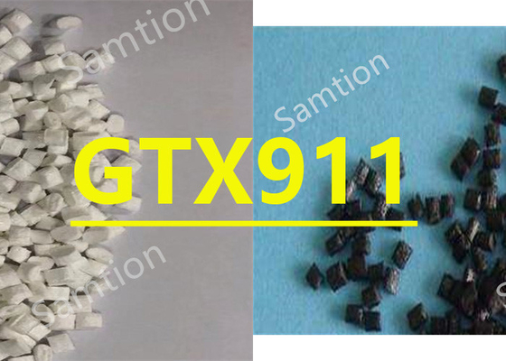 S-Plastic Noryl GTX911 Automotive. PPE+PS+PA für nicht lackierte schwarze Teile, die Sonnenlicht ausgesetzt sind. UV-stabil, Wärme