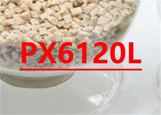 S-Plastic Noryl PX6120L Noryl PX6120L ist ein geschmiertes Offset zu PX6120 Es ist ein ungefülltes Material mit gutem Durchfluss