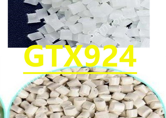 S-Plastic Noryl GTX924 Ein UV-stabilisierter, ungefüllter Noryl GTX mit verbesserter Verarbeitbarkeit.