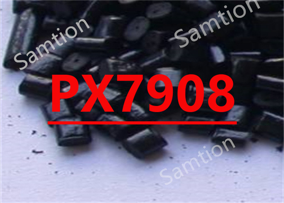 S-Plastic Noryl PX7908 PPE+PS-Mischung. Nicht gefüllte chemische Beständigkeit Niedrigere Kriechleistung im Vergleich zu PX5511 Niedrigwasser Ab