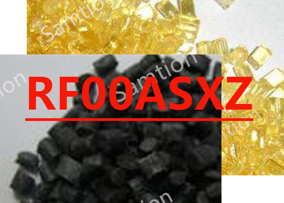 S-Plastic Thermocomp RF00ASXZ-Harz ist eine Verbindung auf Basis von Nylon 66-Harz, die Glasfaser enthält.