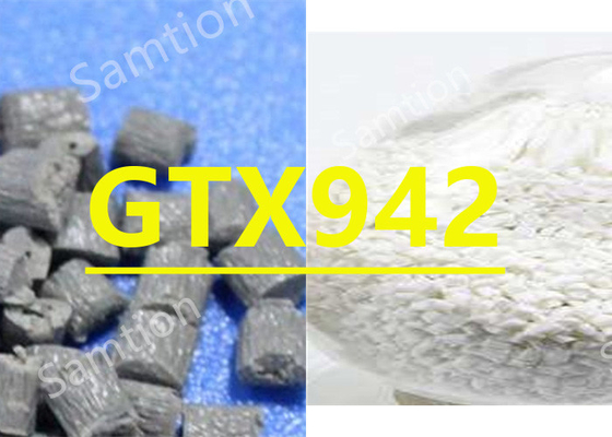 S-Plastic Noryl GTX942 Harz, eine Mischung aus Polyphenyl (PPE) + Polyamid (PA) Harz, das eine hohe Schmelzfähigkeit aufweist
