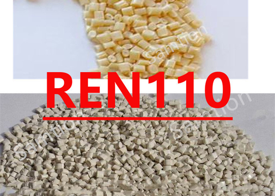 S-Plastic Noryl REN110 Recycling PPE+PS Mischung 10% GF Dieses Produkt befindet sich in Entwicklung