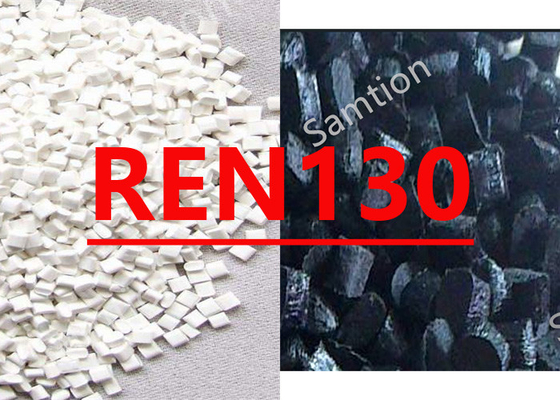 S-Plastic Noryl REN130 Recycle PPE+PS Mischung. 30% GF Dieses Produkt befindet sich in Entwicklung