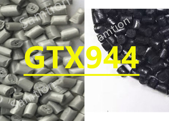 S-Plastic Noryl GTX944 ist eine GTX-Bauart mit verbesserter Verarbeitbarkeit und höherer Aufprallleistung.