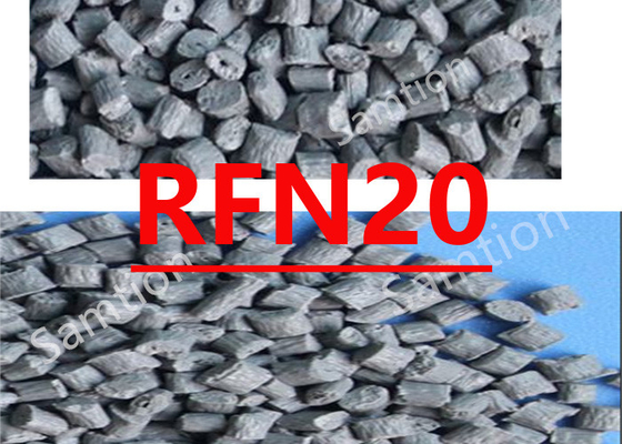 S-Plastic Noryl RFN20 GR 20% NSF genehmigt 285F (140C) DTUL besteht UV 720 Stunden Wettermessung Test bestehende Anwendungen
